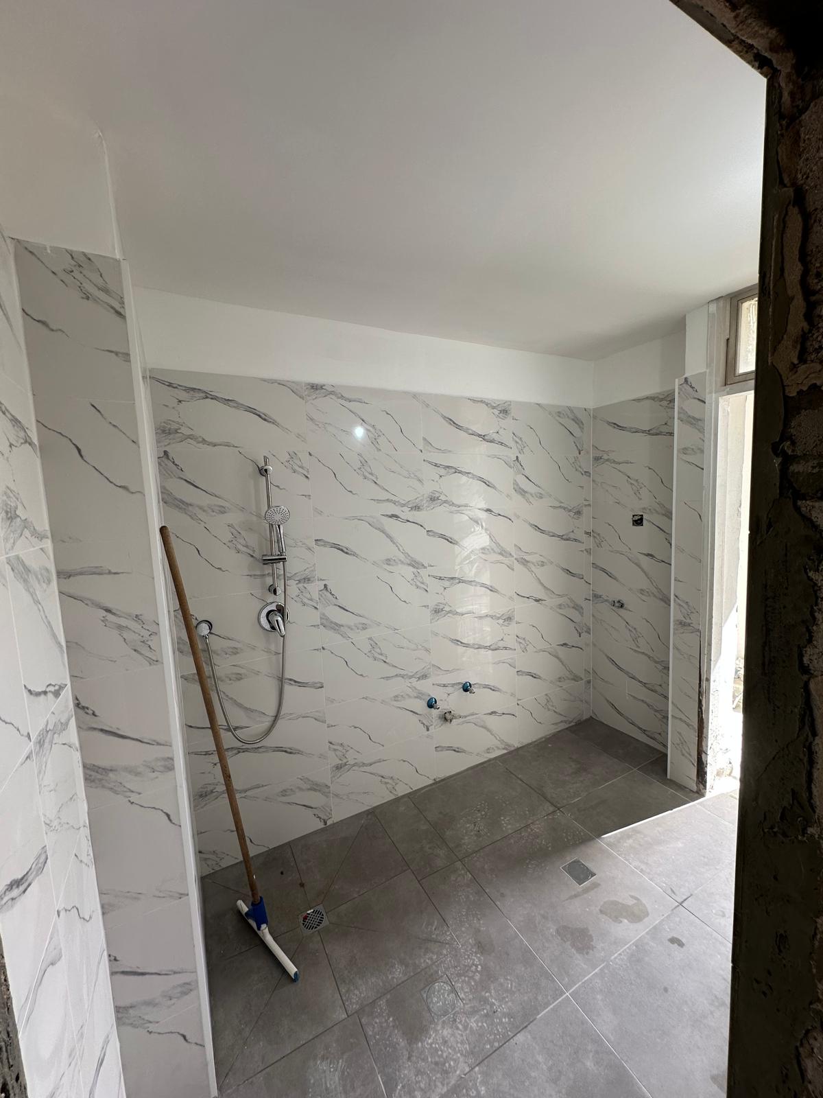 שיפוץ מקלחת 